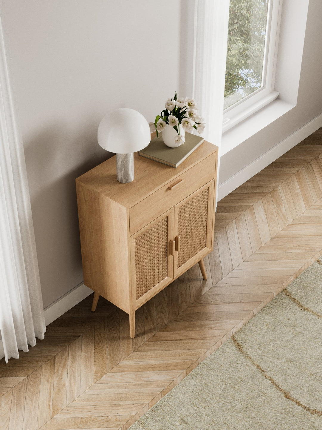 Sideboards & Buffets