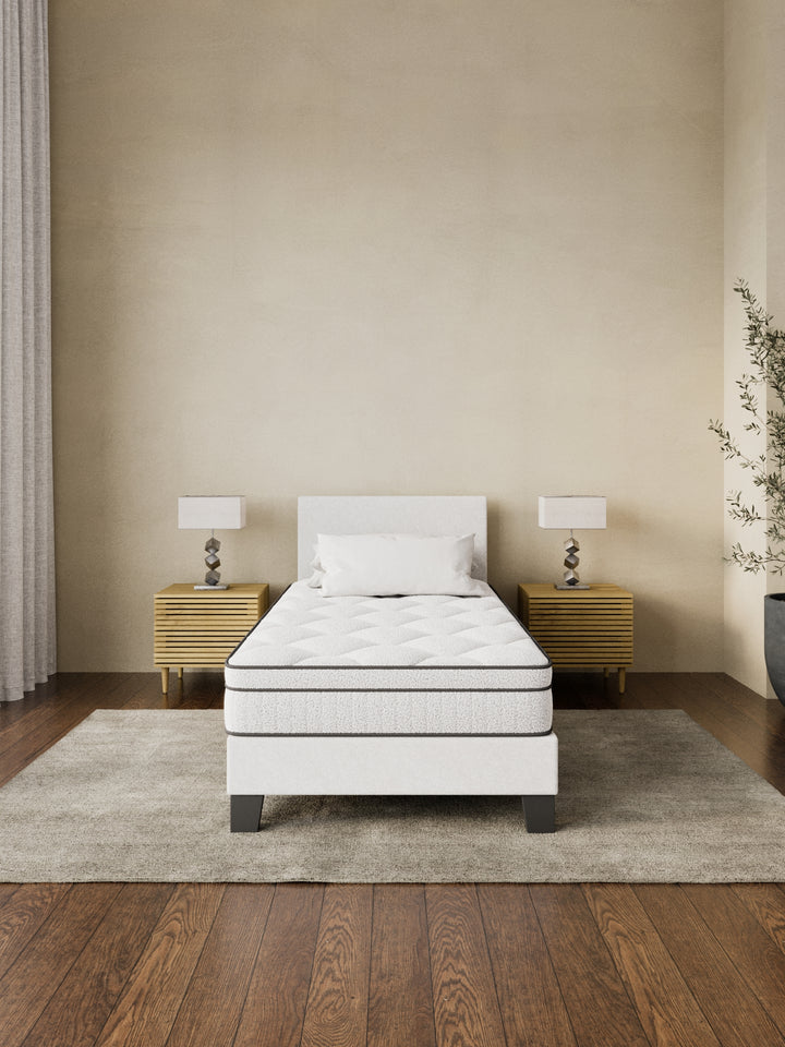 Cloud Comfort Kids Premium Mattress 22cm