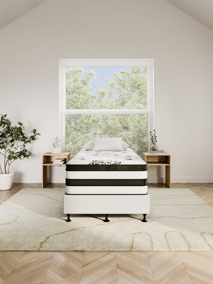 Cool Comfort Kids Escape Mattress 34cm