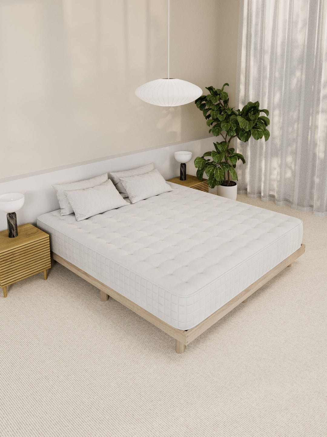 King Mattresses