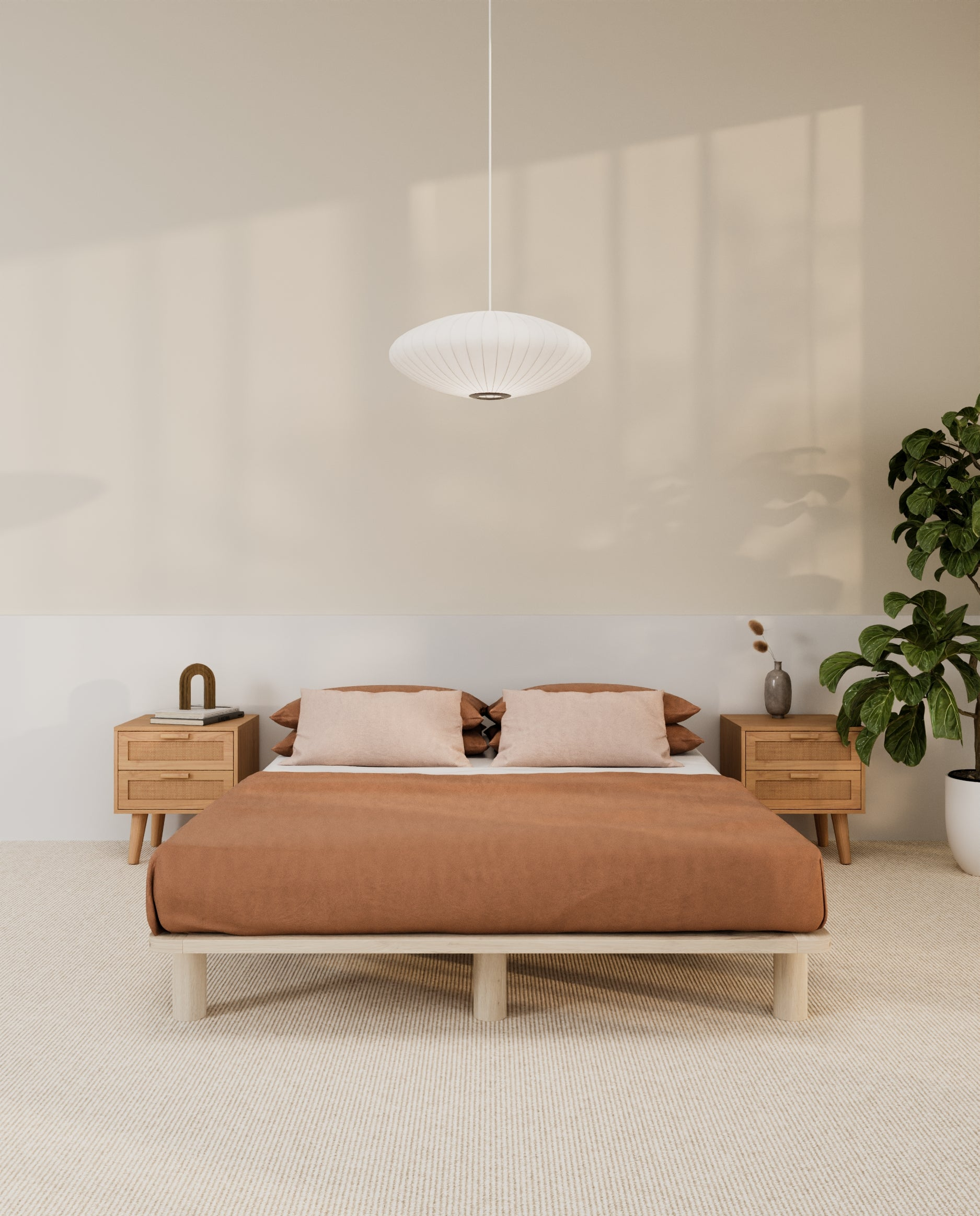 King Bed Bases & Frames – Luxury & Superior Support | Ventura Living