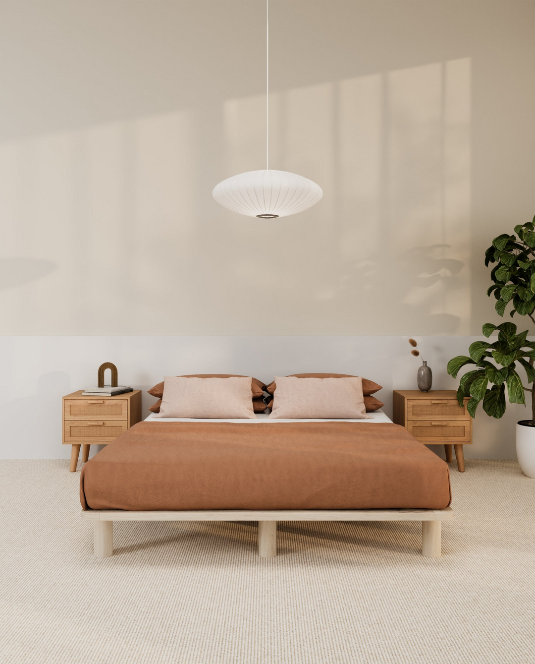 King Bed Bases & Frames