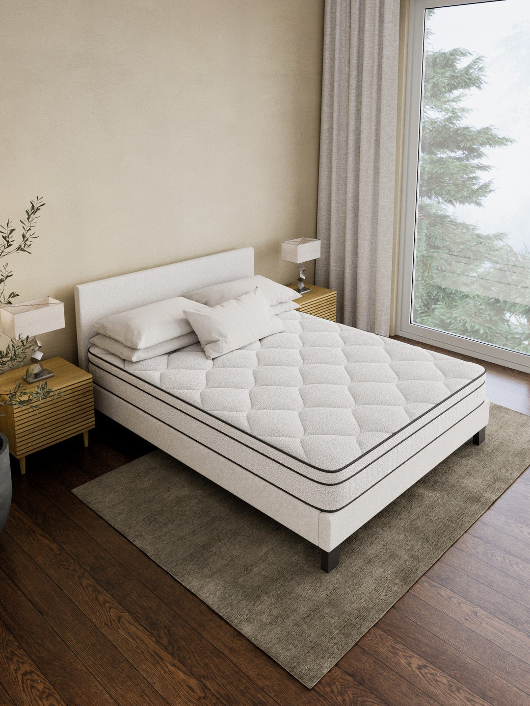 Queen Mattresses