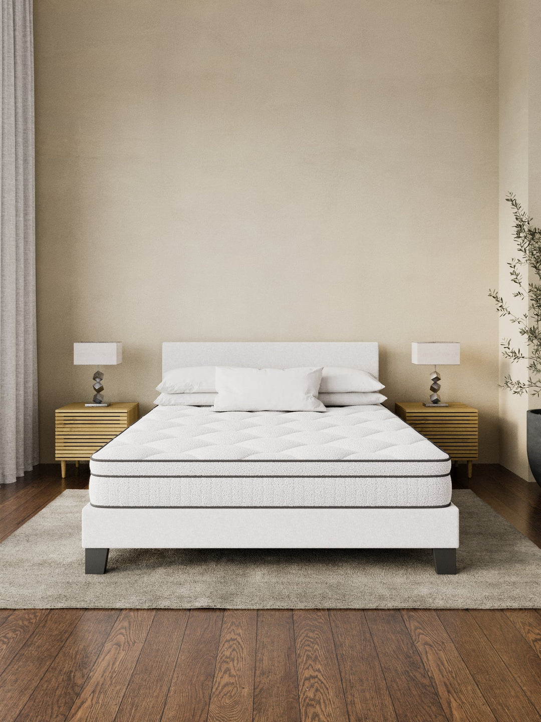 Mattresses