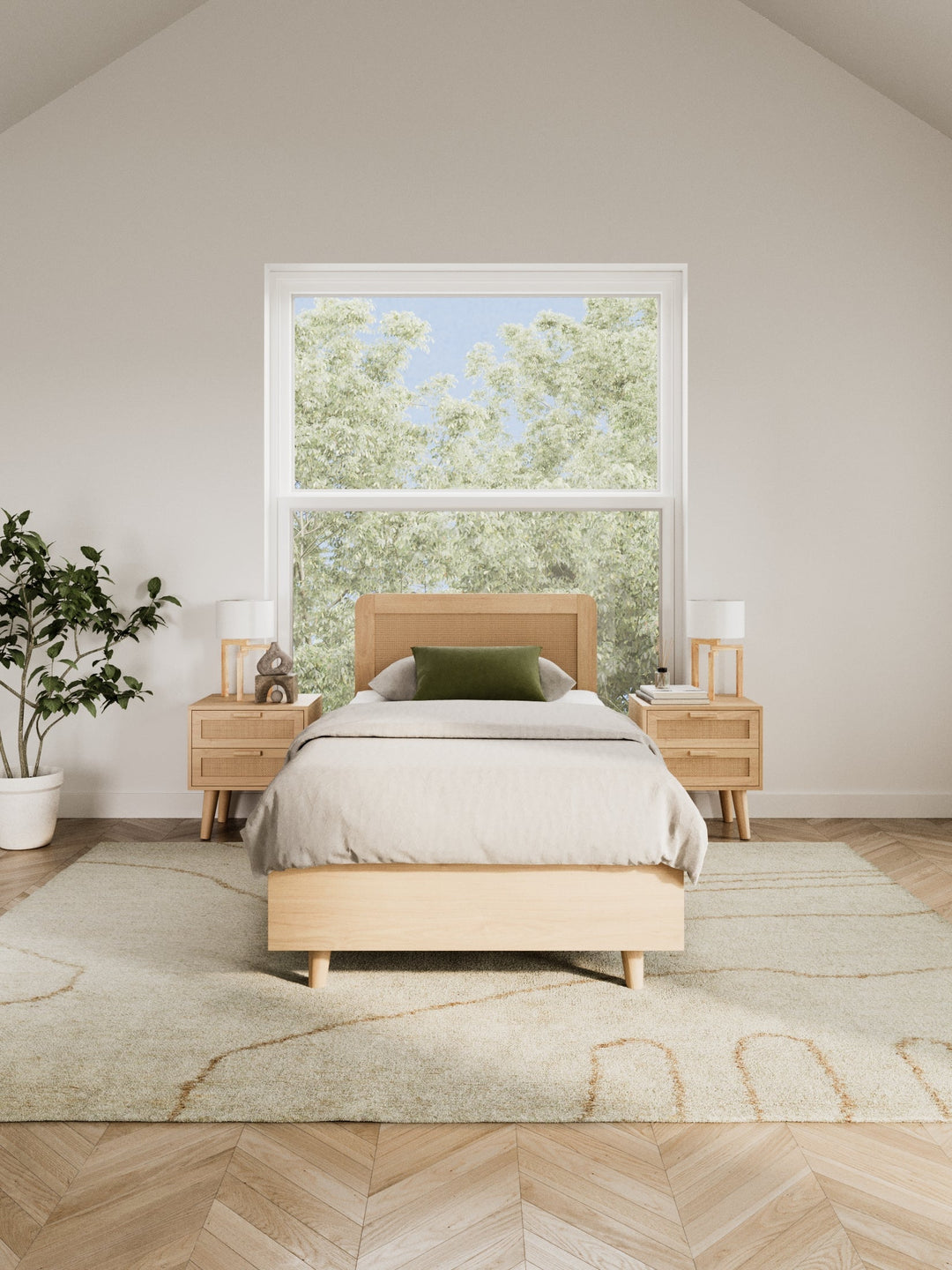 King Single Bed Bases & Frames