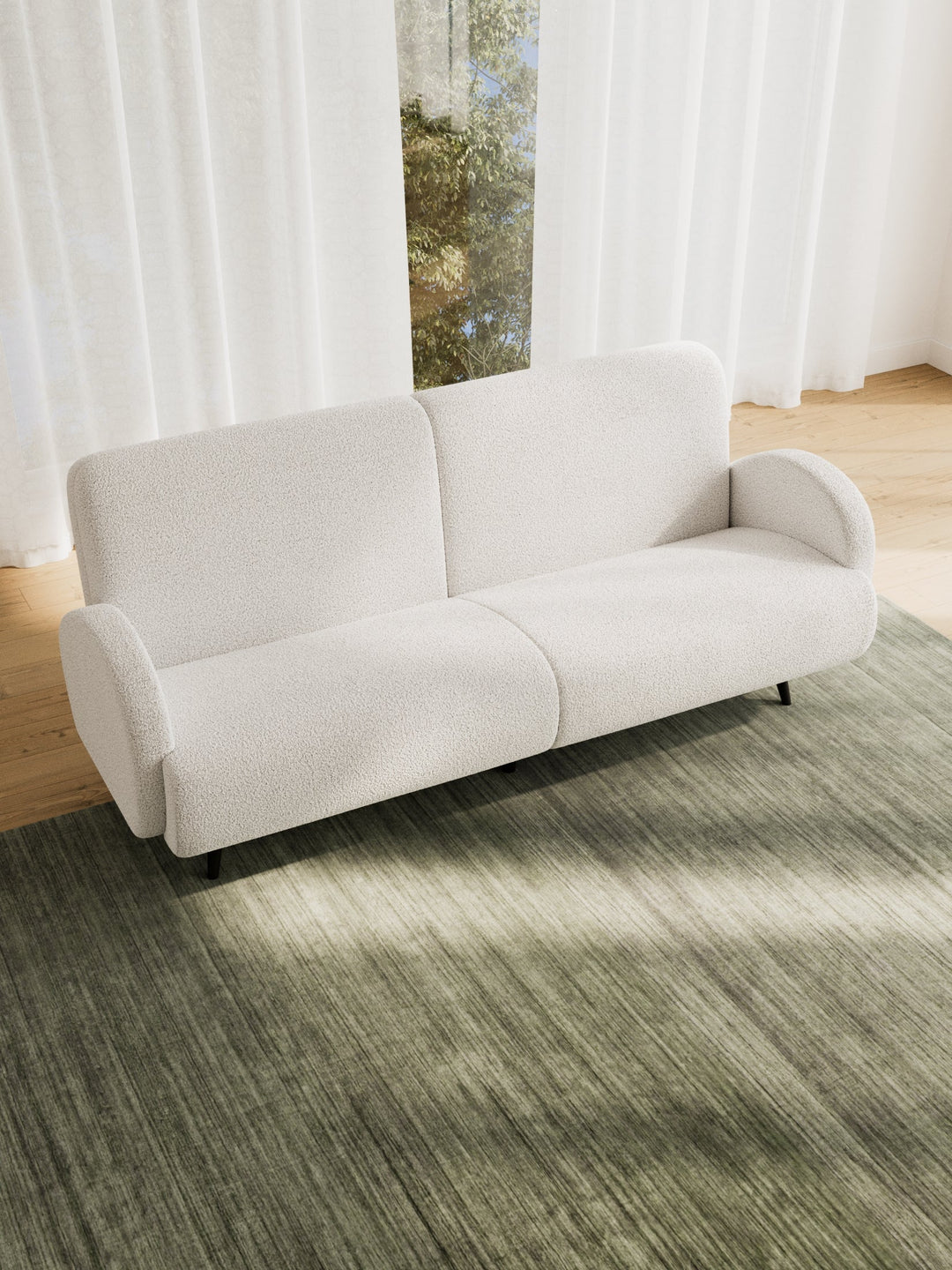 Sofas & Lounges