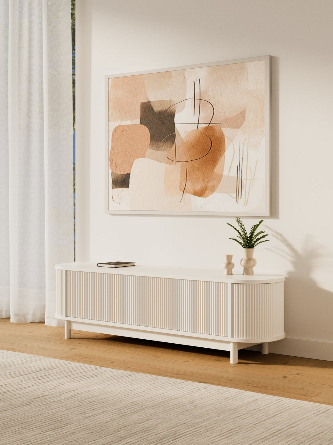 Best Selling Entertainment Units