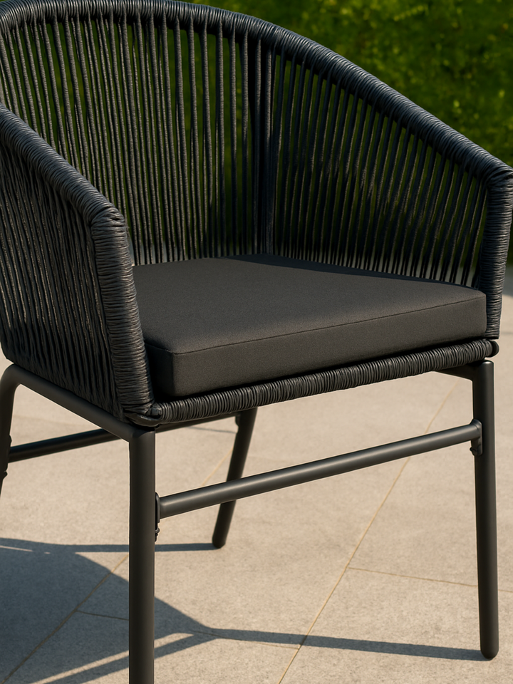 Alfreso Escape 2 Seater Outdoor Dining Set