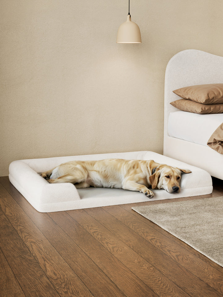 Tori Washable Cloud Boucle 2XL Pet Bed