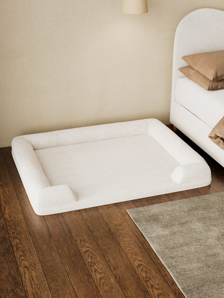 Tori Washable Cloud Boucle 2XL Pet Bed