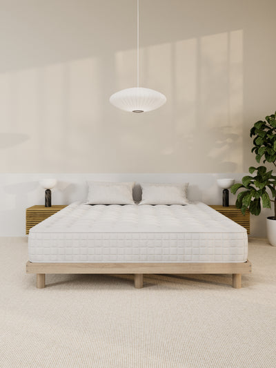 Atlas Ultimate Supportive Mattress 27cm