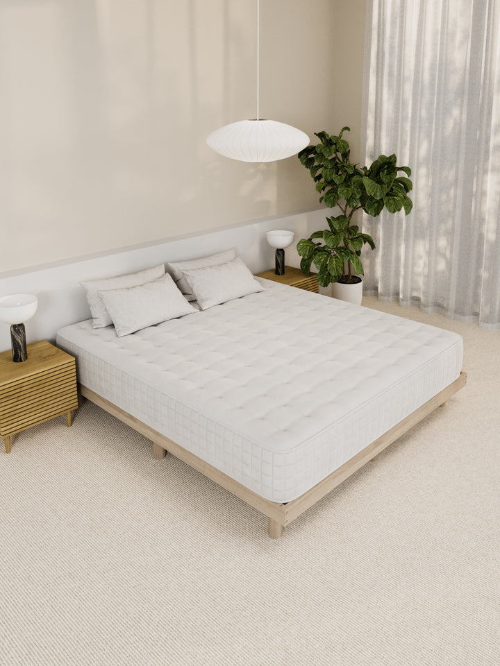 Atlas Ultimate Supportive Mattress 27cm