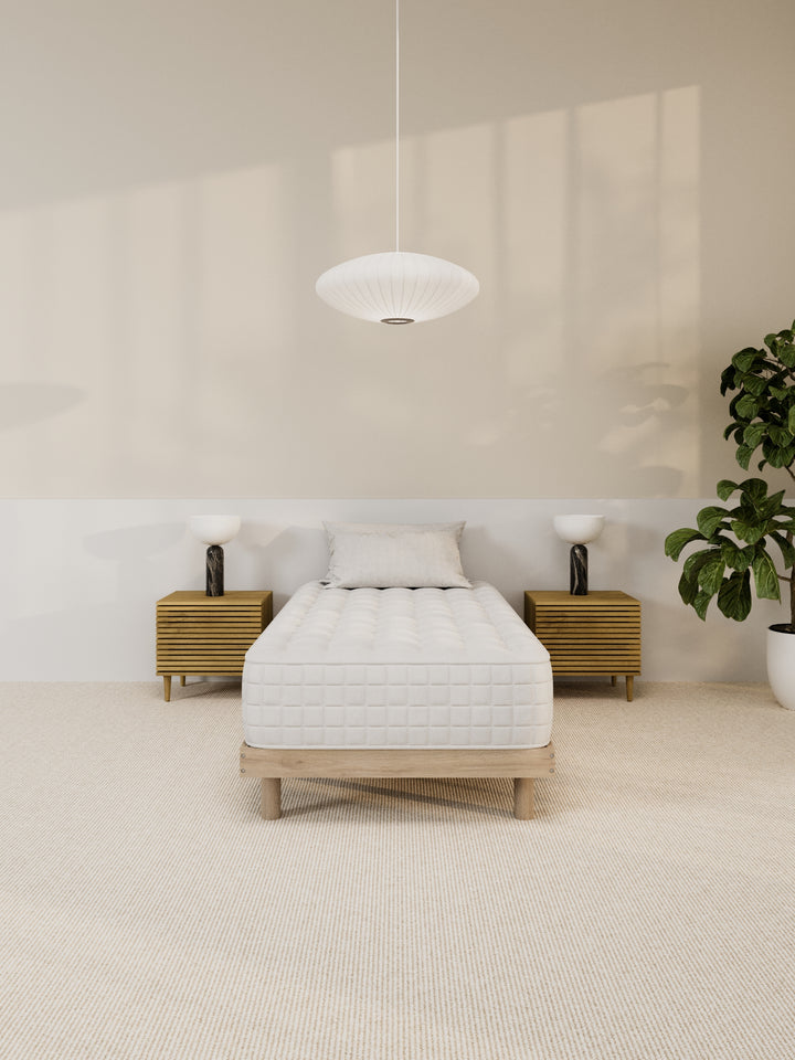 Atlas Ultimate Supportive Mattress 27cm