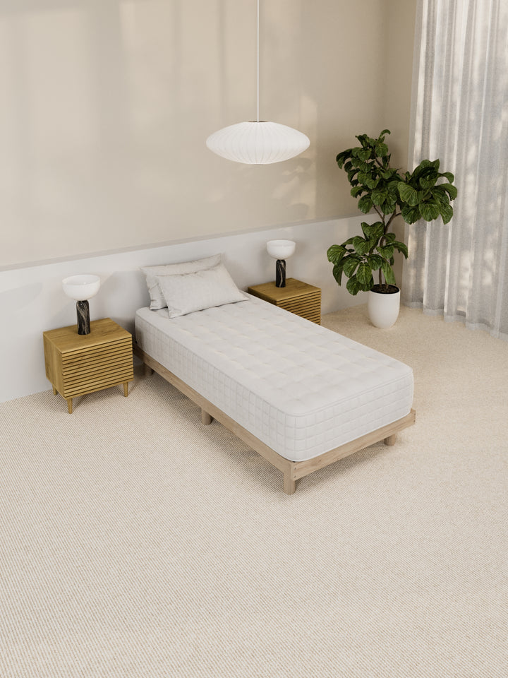 Atlas Ultimate Supportive Mattress 27cm