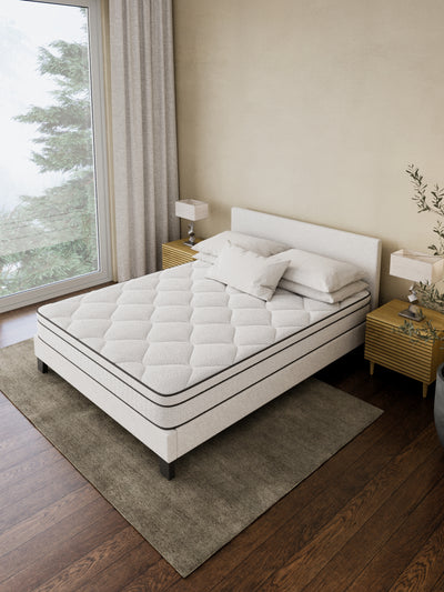 Cloud Comfort Premium Mattress 22cm