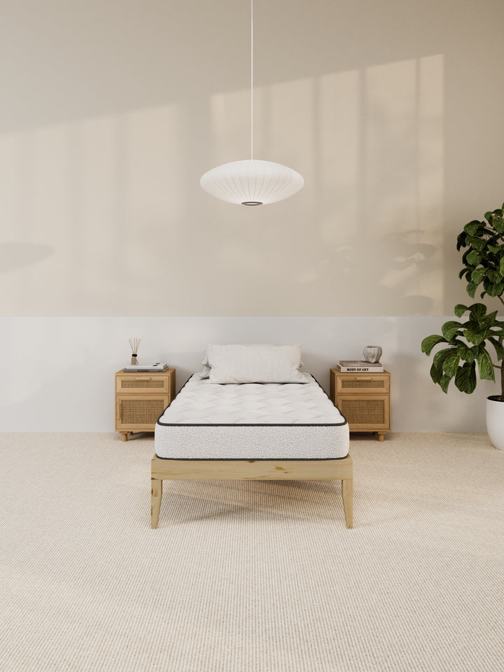 Dream Easy Premium Mattress 16cm